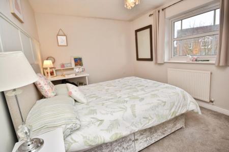 4 bedroom Detached house for sale in Sheldrake Road, Sleaford