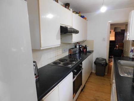 2 bedroom Terraced House for sale in James Street, Sheerness, ME12