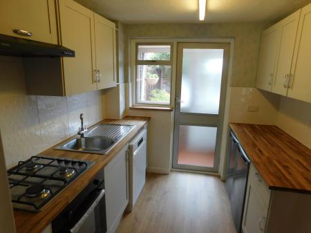 3 bedroom Terraced House for sale in Edenbridge Drive, Sheerness, ME12