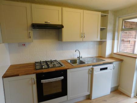 3 bedroom Terraced House for sale in Edenbridge Drive, Sheerness, ME12