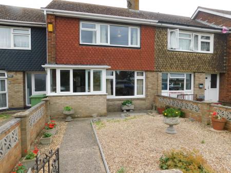 Edenbridge Drive, Sheerness, ME12