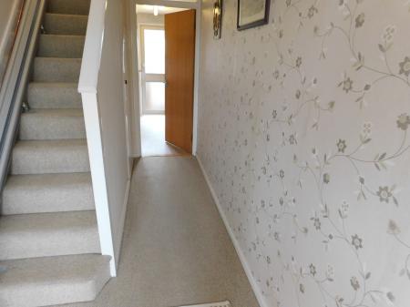 3 bedroom Terraced House for sale in Edenbridge Drive, Sheerness, ME12