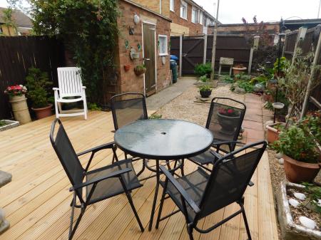3 bedroom Terraced House for sale in Edenbridge Drive, Sheerness, ME12