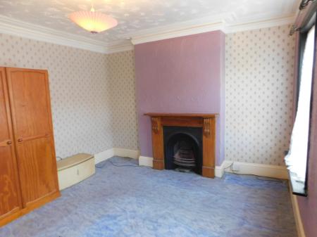 3 bedroom Terraced House for sale in Alma Road, Sheerness, ME12