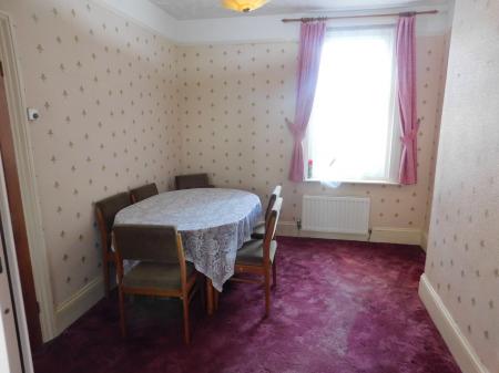 3 bedroom Terraced House for sale in Alma Road, Sheerness, ME12
