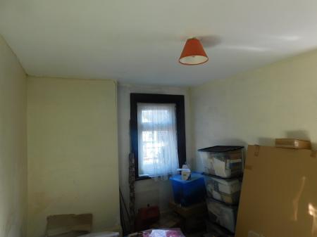 3 bedroom Terraced House for sale in Alma Road, Sheerness, ME12
