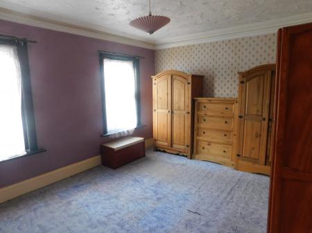 3 bedroom Terraced House for sale in Alma Road, Sheerness, ME12