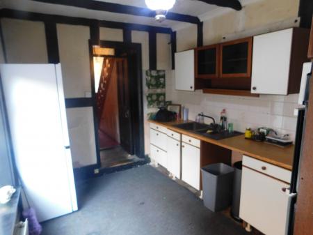 3 bedroom Terraced House for sale in Alma Road, Sheerness, ME12