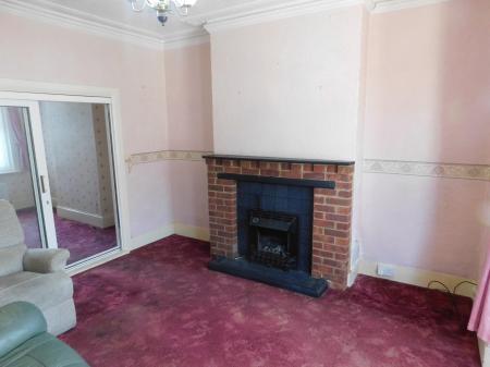 3 bedroom Terraced House for sale in Alma Road, Sheerness, ME12