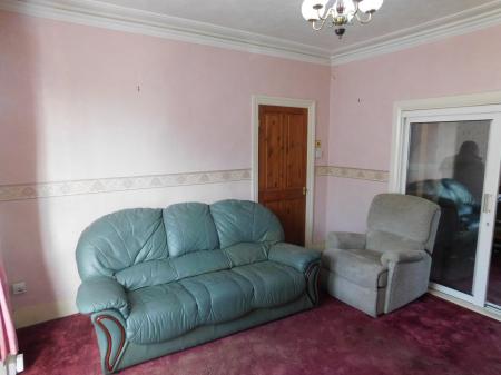 3 bedroom Terraced House for sale in Alma Road, Sheerness, ME12