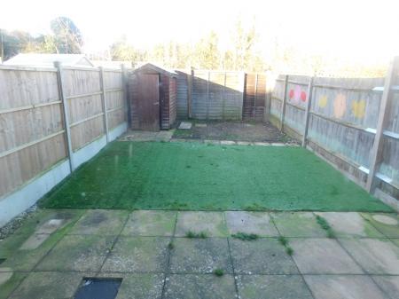 3 bedroom Terraced House for sale in Archers Court, Iwade, ME10