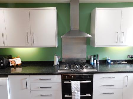 3 bedroom Semi-detached house for sale in Diligent Drive, Sittingbourne, ME10