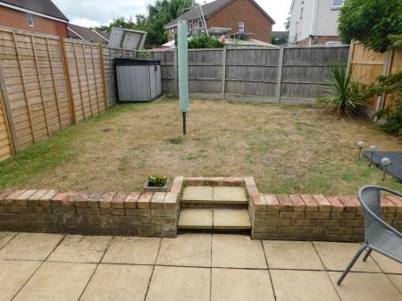 3 bedroom Semi-detached house for sale in Diligent Drive, Sittingbourne, ME10