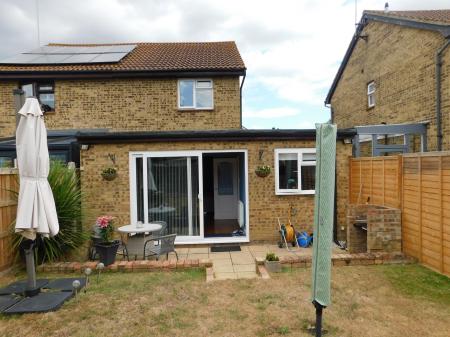 3 bedroom Semi-detached house for sale in Diligent Drive, Sittingbourne, ME10