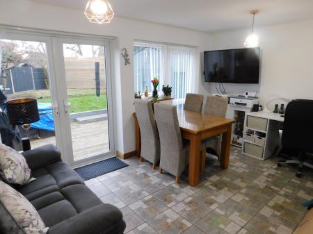 3 bedroom Semi-detached house for sale in Nautilus Drive, Minster, ME12