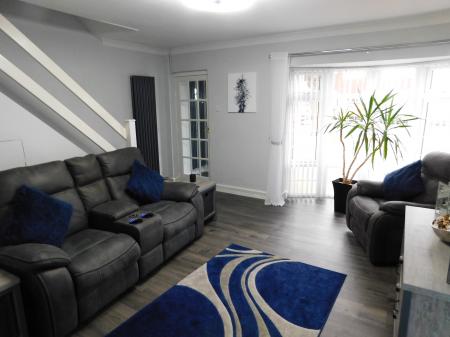 3 bedroom Semi-detached house for sale in Nautilus Drive, Minster, ME12