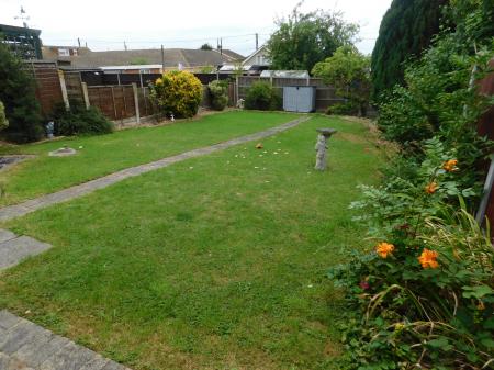 4 bedroom Semi-detached house for sale in Summerville Avenue, Minster, ME12