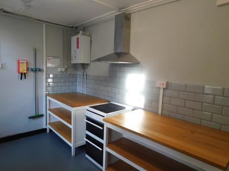 3 bedroom Commercial Property to let in Trinity Road, Sheerness, ME12