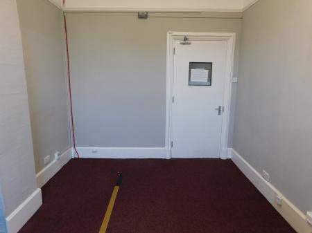 3 bedroom Commercial Property to let in Trinity Road, Sheerness, ME12