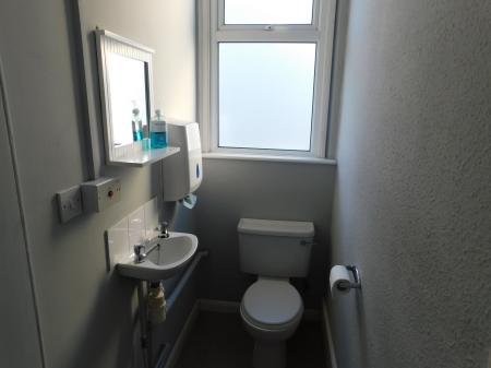 3 bedroom Commercial Property to let in Trinity Road, Sheerness, ME12