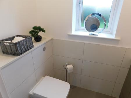 4 bedroom Semi-detached house for sale in Minster Road