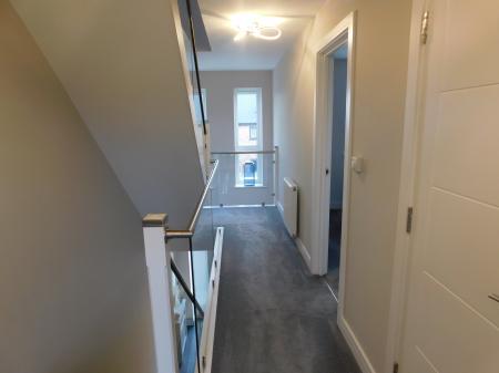 4 bedroom Semi-detached house for sale in Minster Road