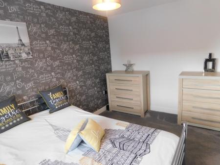 4 bedroom Semi-detached house for sale in Minster Road