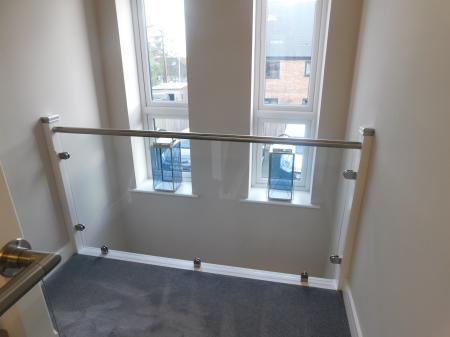 4 bedroom Semi-detached house for sale in Minster Road