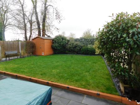 4 bedroom Semi-detached house for sale in Minster Road