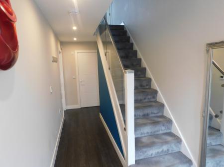 4 bedroom Semi-detached house for sale in Minster Road