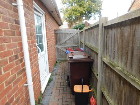 3 bedroom Bungalow for sale in Minster Road, Minster, ME12