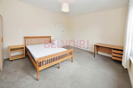 5 bedroom Detached house for sale in Avenue Road, Southampton, SO14