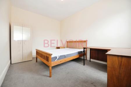 5 bedroom Detached house for sale in Avenue Road, Southampton, SO14