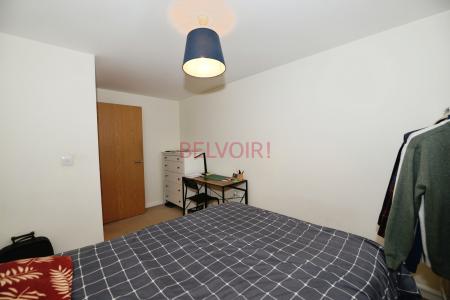 1 bedroom Flat for sale in Archers Road, Southampton, SO15