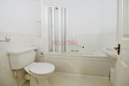 2 bedroom Flat for sale in 74-76 Northlands Road, Southampton, SO15