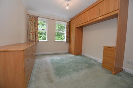 2 bedroom Flat for sale in 74-76 Northlands Road, Southampton, SO15