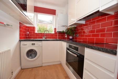 2 bedroom Flat for sale in 74-76 Northlands Road, Southampton, SO15