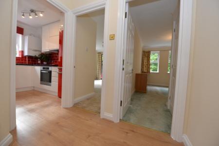 2 bedroom Flat for sale in 74-76 Northlands Road, Southampton, SO15