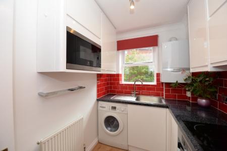 2 bedroom Flat for sale in 74-76 Northlands Road, Southampton, SO15