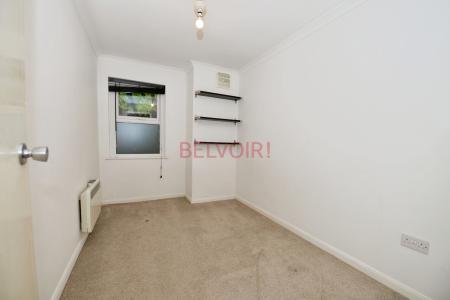 2 bedroom Flat for sale in Hulse Road, Banister Park, Southampton, SO15