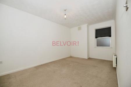 2 bedroom Flat for sale in Hulse Road, Banister Park, Southampton, SO15