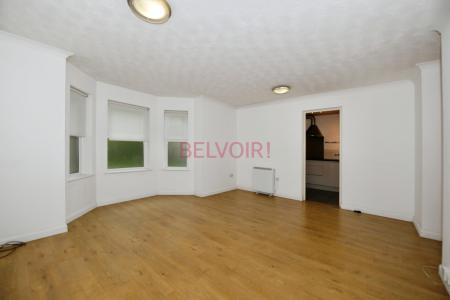 2 bedroom Flat for sale in Hulse Road, Banister Park, Southampton, SO15