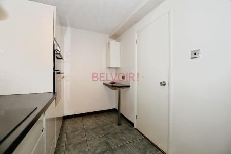 2 bedroom Flat for sale in Hulse Road, Banister Park, Southampton, SO15