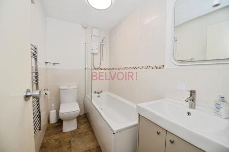 2 bedroom Flat for sale in Hulse Road, Banister Park, Southampton, SO15