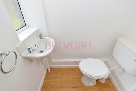 3 bedroom Terraced House for sale in Lewis Silkin Way, Southampton, SO16