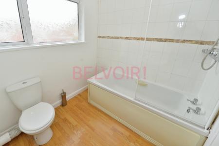 3 bedroom Terraced House for sale in Lewis Silkin Way, Southampton, SO16