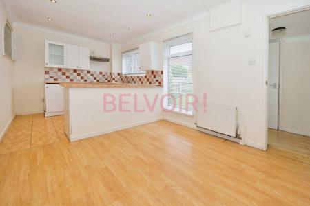 3 bedroom Terraced House for sale in Lewis Silkin Way, Southampton, SO16