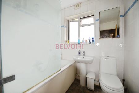 2 bedroom Flat for sale in Northlands Road, Banister Park, Southampton, SO15