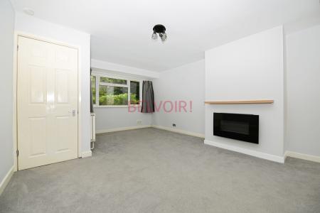 3 bedroom Terraced House for sale in Oakwood Drive, Southampton, SO16