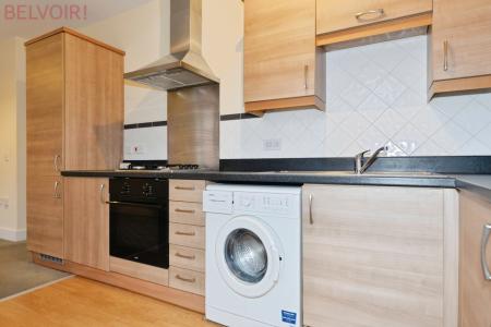 1 bedroom Flat for sale in Shirley Road, Southampton, SO15